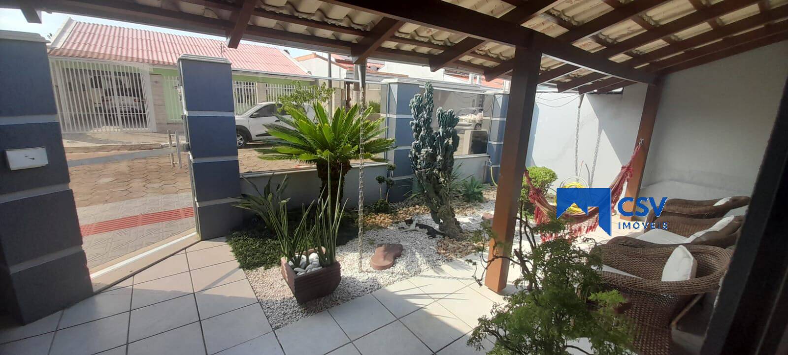 Casa para Venda em Itajaí - 3