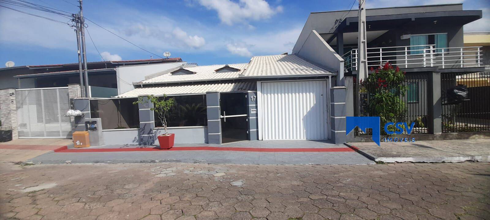 Casa para Venda em Itajaí - 2