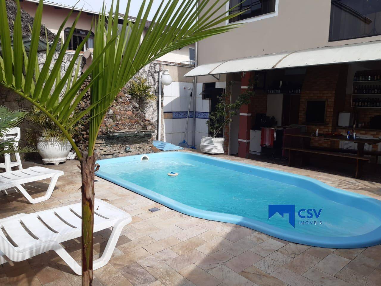 Casa para Venda em Itajaí - 1