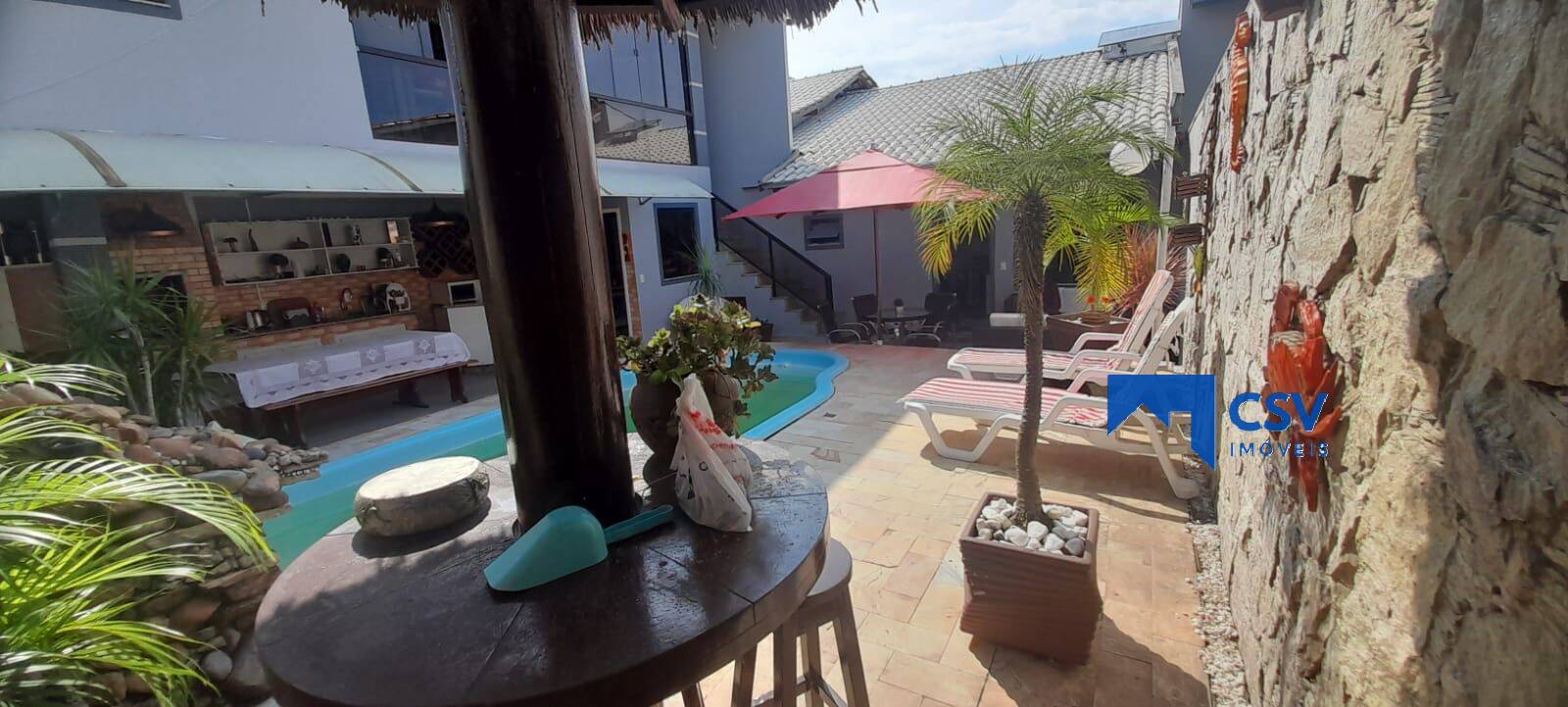 Casa para Venda em Itajaí - 15