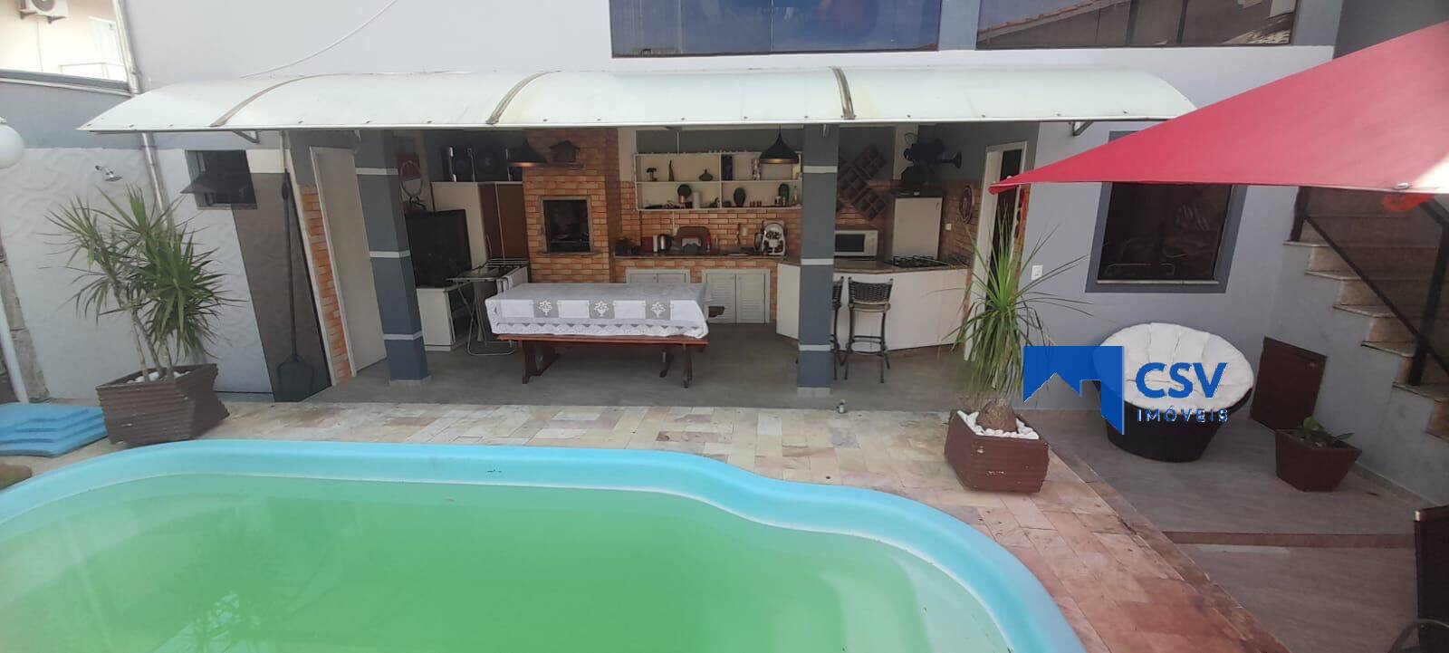 Casa para Venda em Itajaí - 16