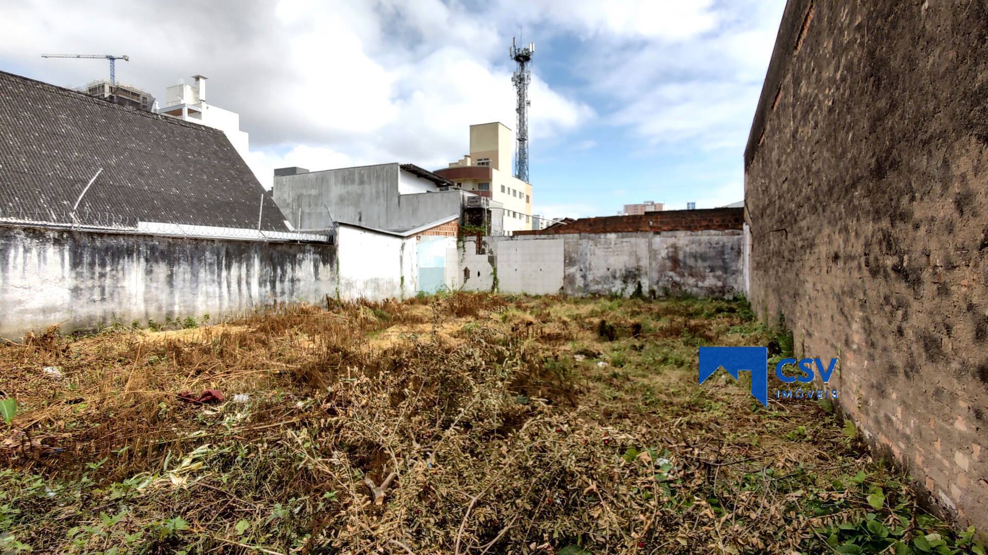 Terreno para Venda em Itajaí - 5