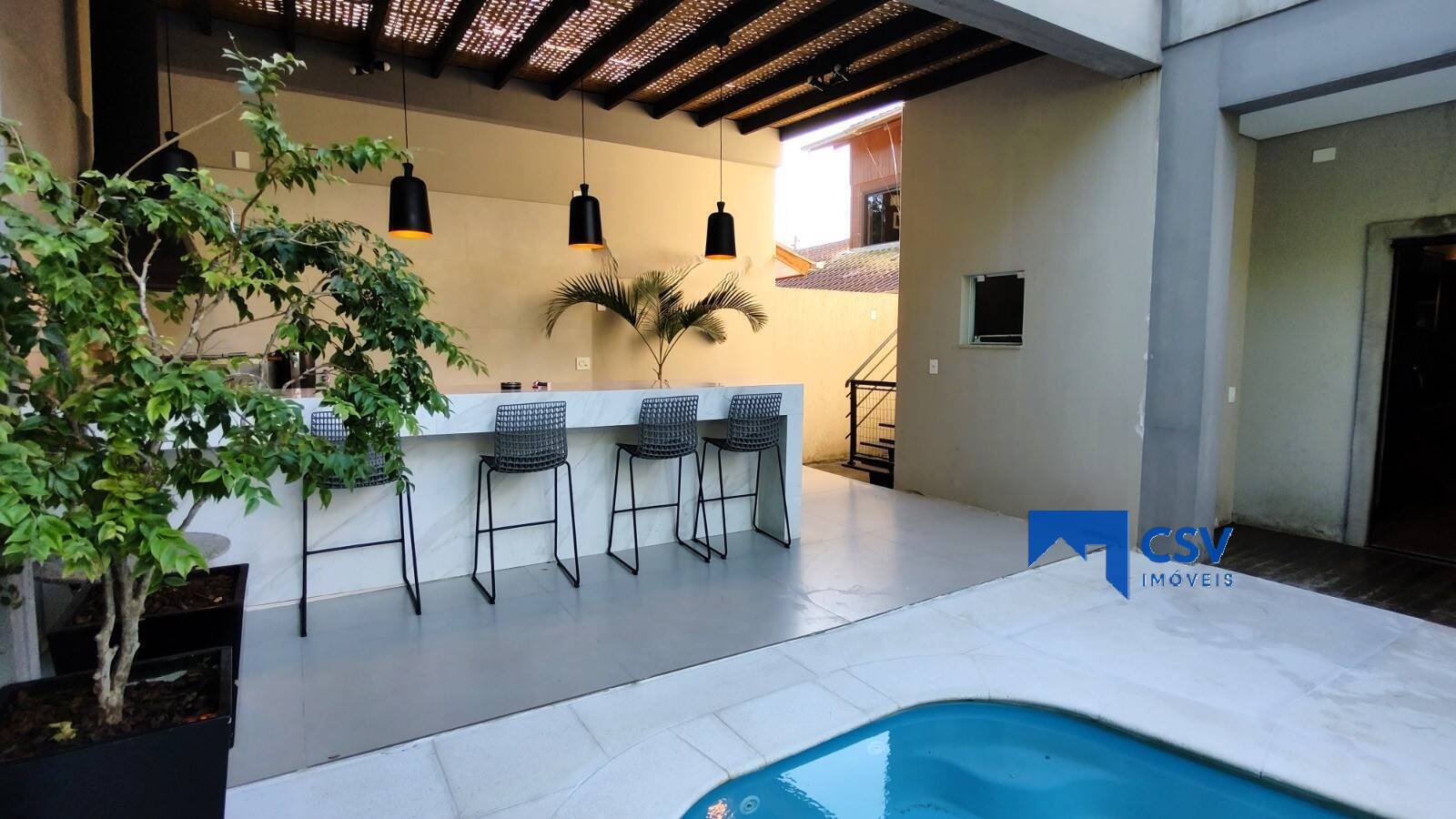 Casa para Venda em Itajaí - 4