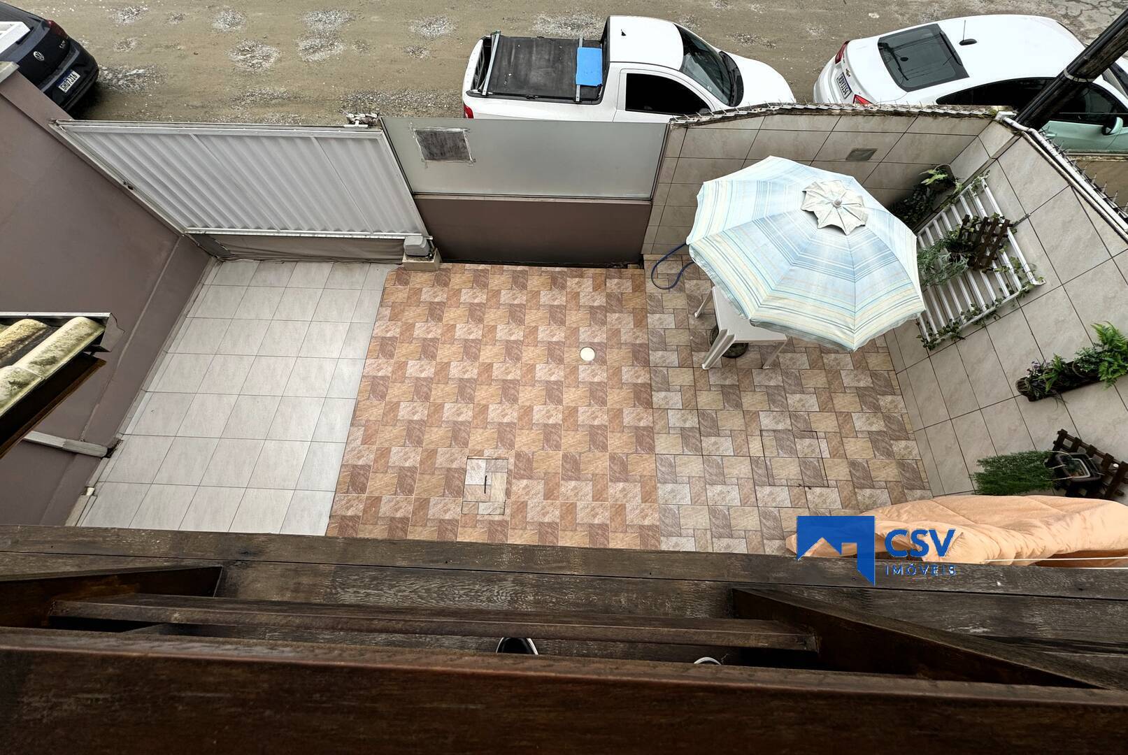 Sobrado para Venda em Itajaí - 16