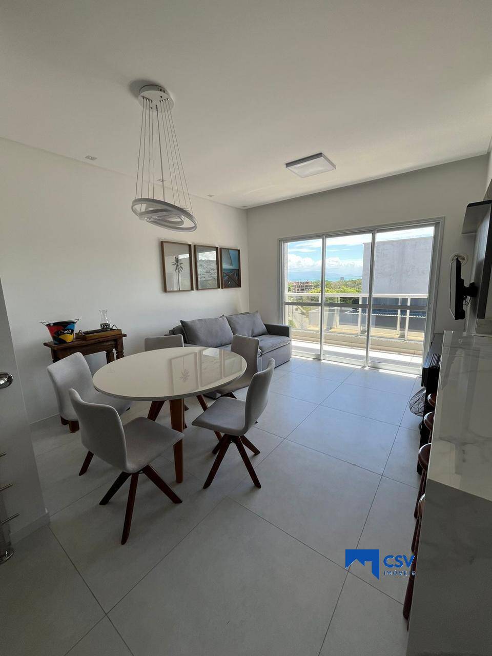 Apartamento para Venda em Bombinhas - 4