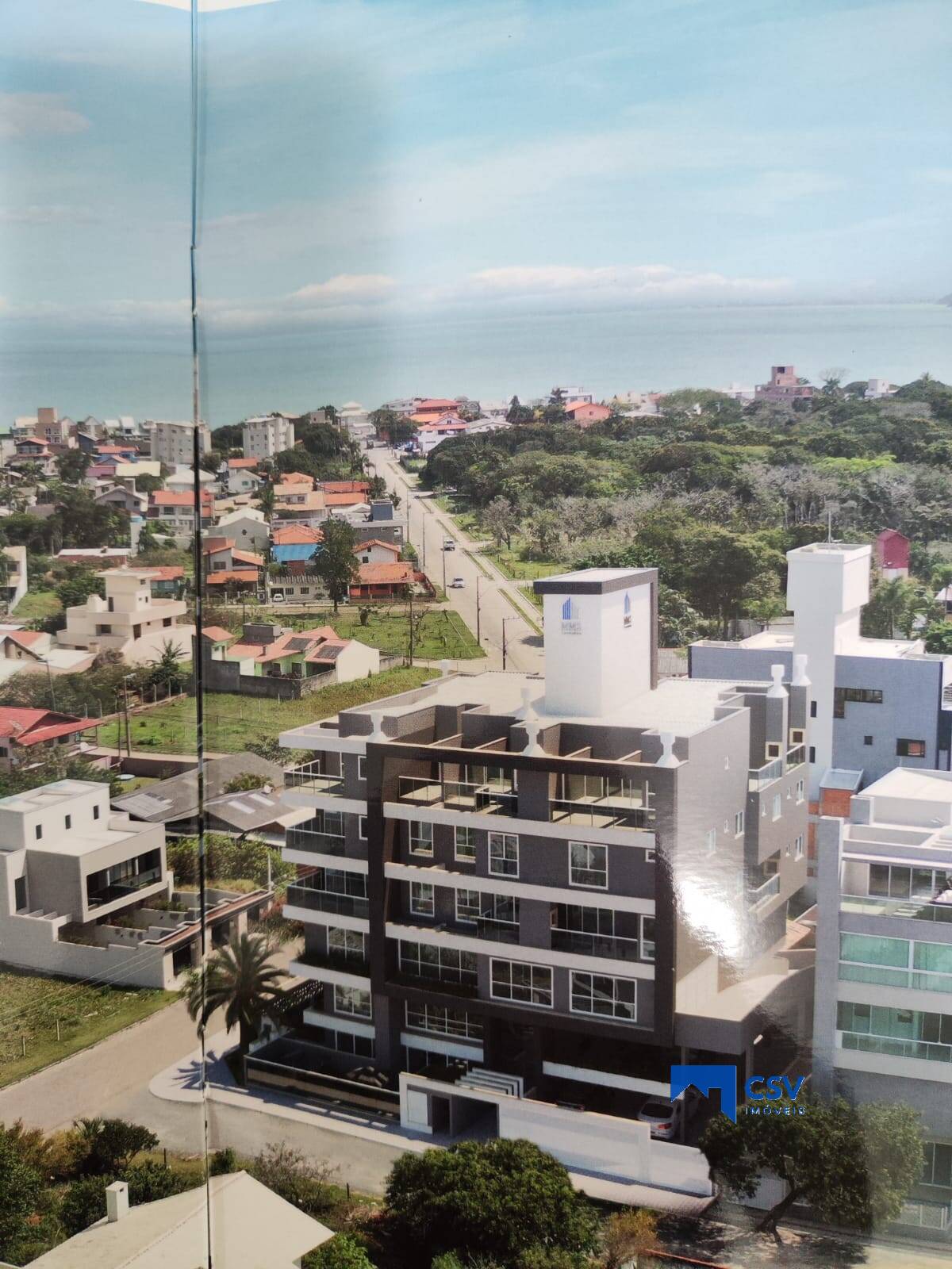 Apartamento para Venda em Bombinhas - 10