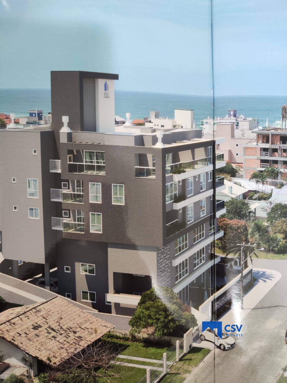 Apartamento para Venda em Bombinhas - 11