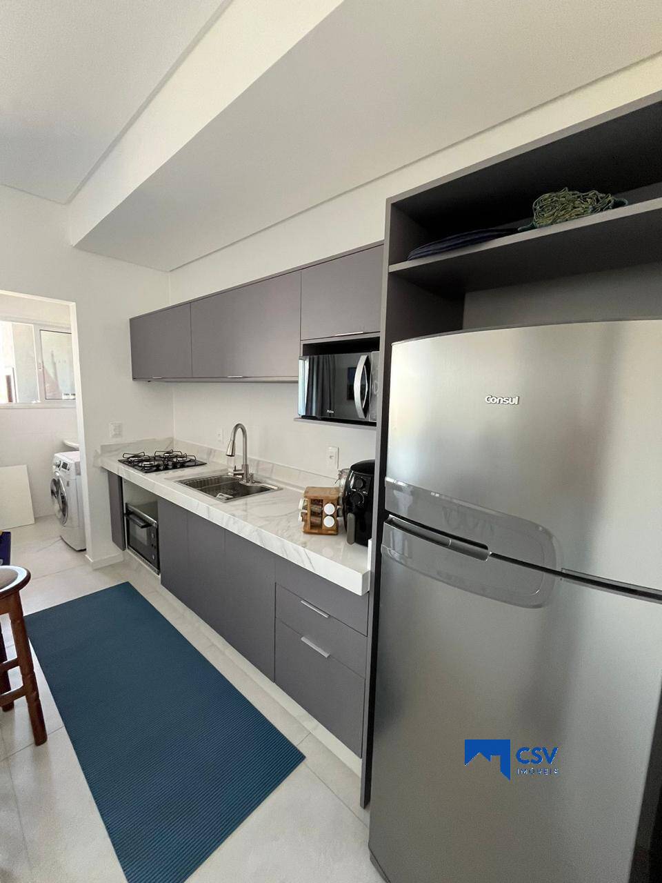 Apartamento para Venda em Bombinhas - 2