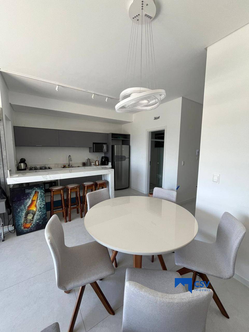 Apartamento para Venda em Bombinhas - 1