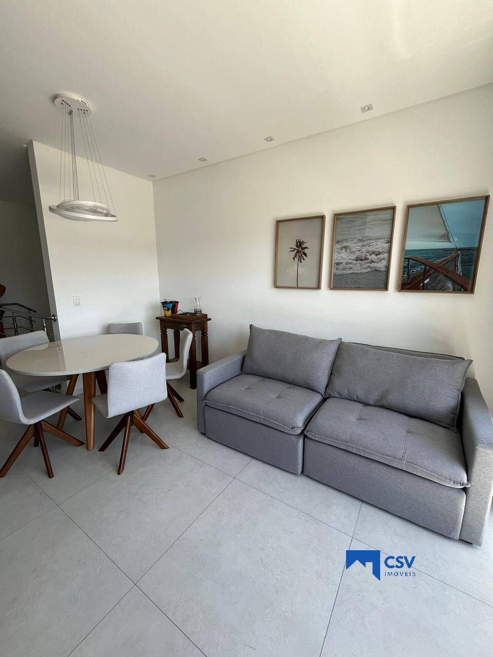 Apartamento para Venda em Bombinhas - 5