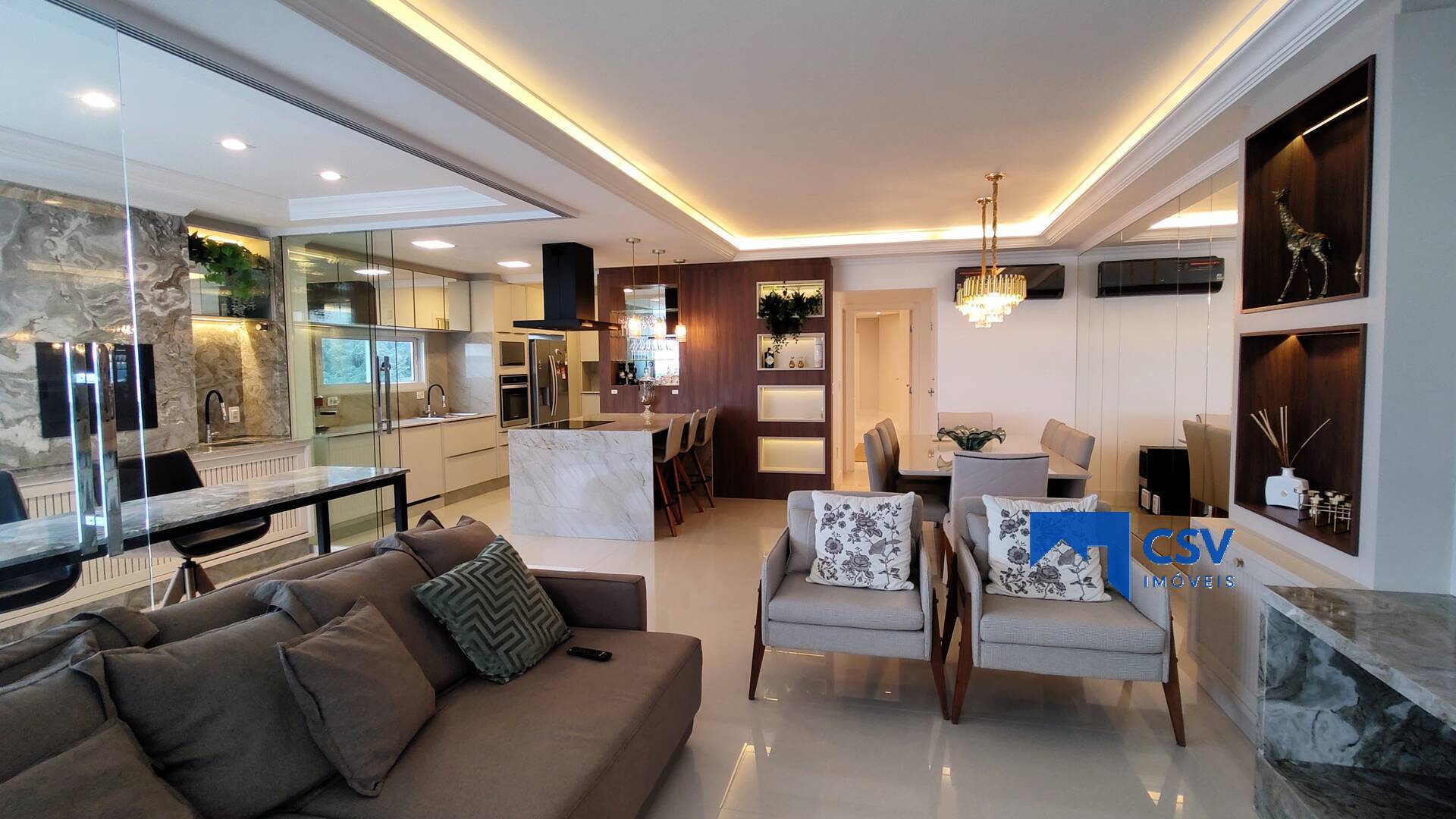 Apartamento para Venda em Itapema - 8