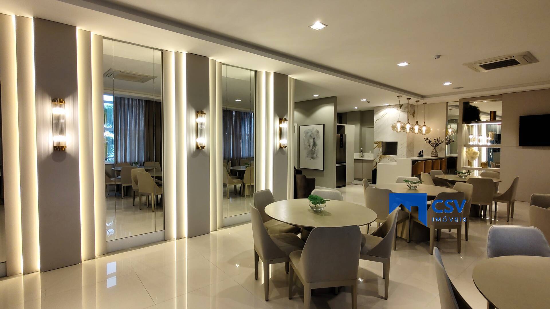 Apartamento para Venda em Itapema - 34