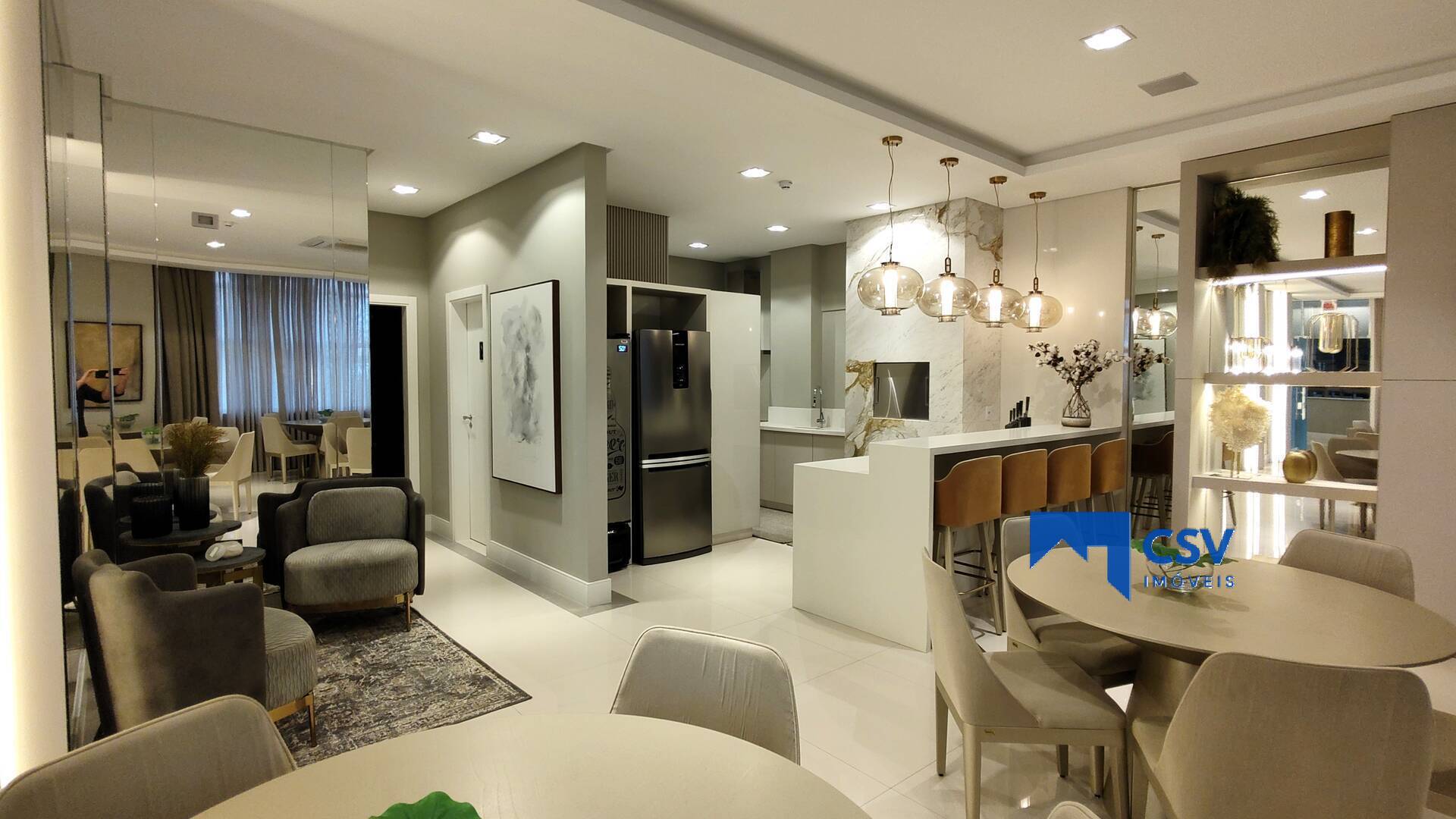 Apartamento para Venda em Itapema - 35