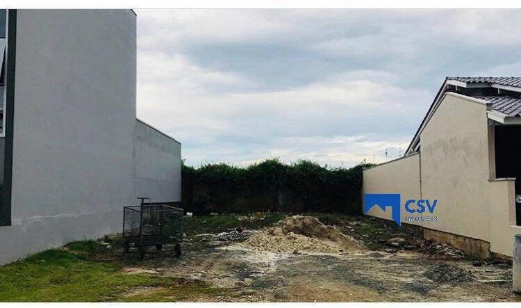 Terreno em condomínio para Venda em Itajaí - 2