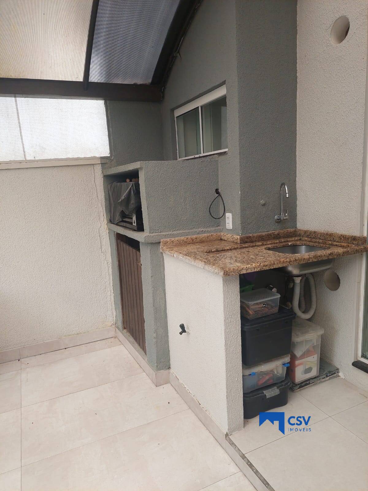 Sobrado para Venda em Itajaí - 26