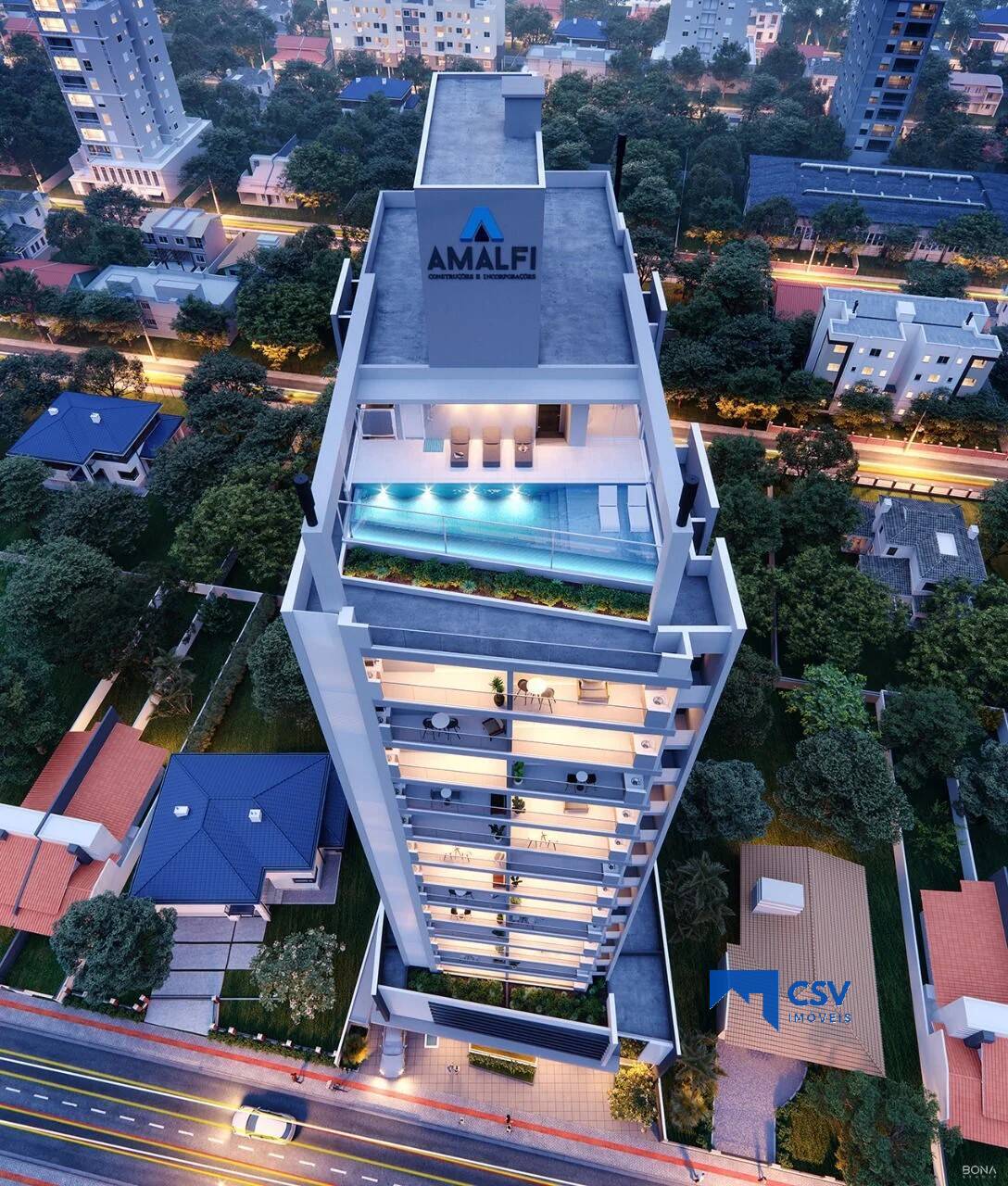Apartamento para Venda em Itajaí - 2