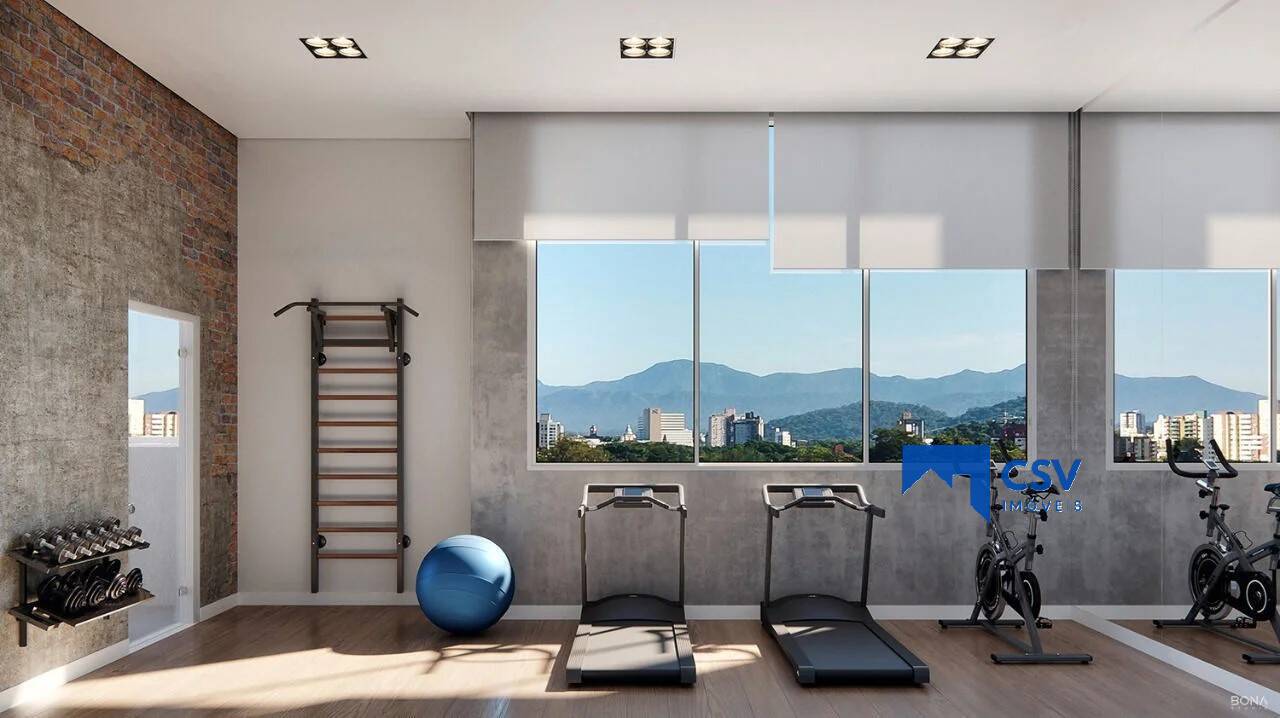 Apartamento para Venda em Itajaí - 4
