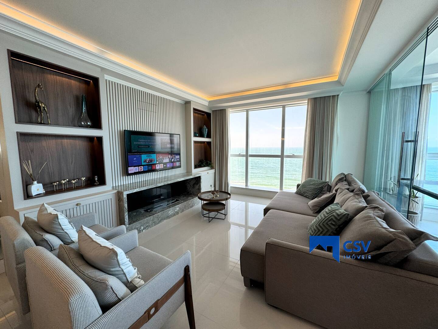 Apartamento para Venda em Itapema - 2