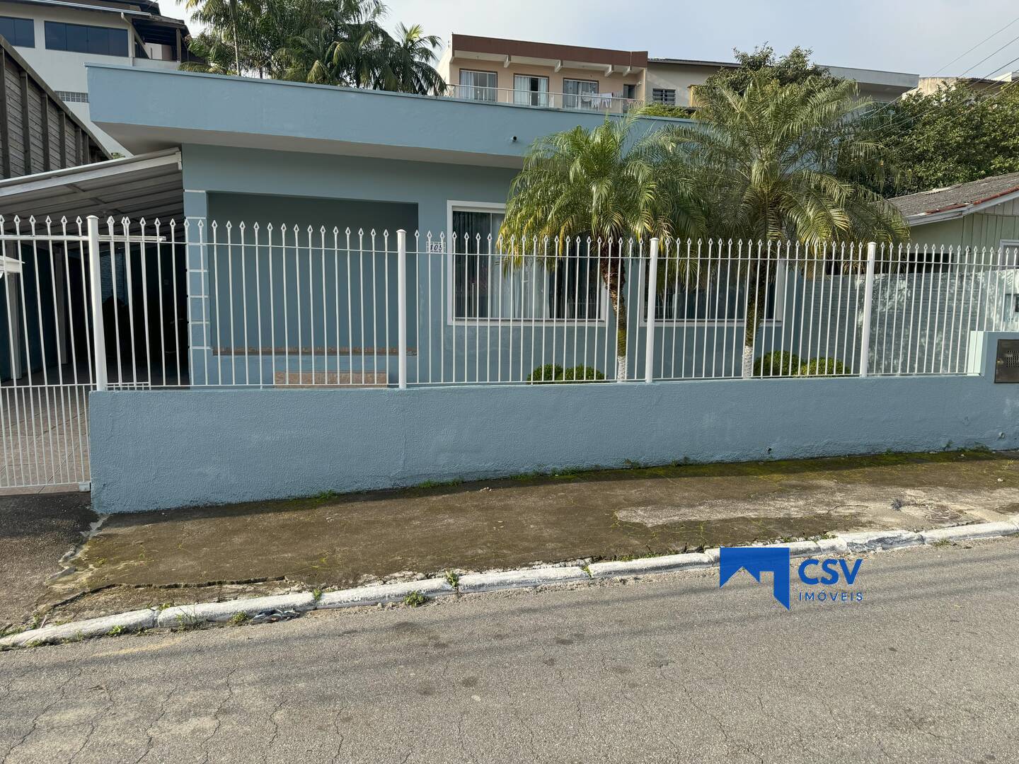 Casa para Venda em Itajaí - 3