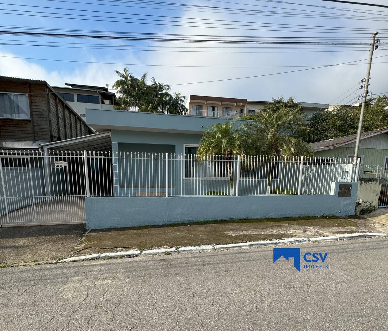 Casa para Venda em Itajaí - 4