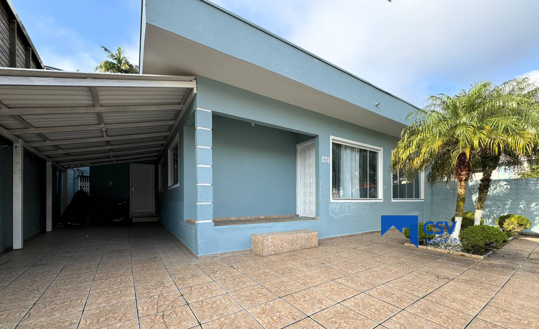 Casa para Venda em Itajaí - 1