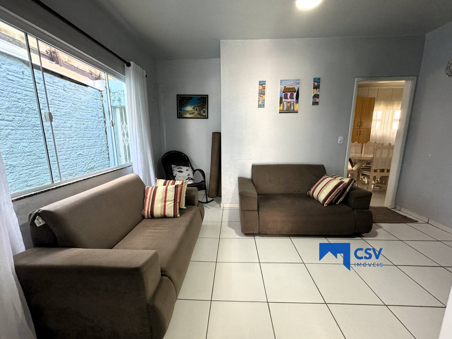 Casa para Venda em Itajaí - 8