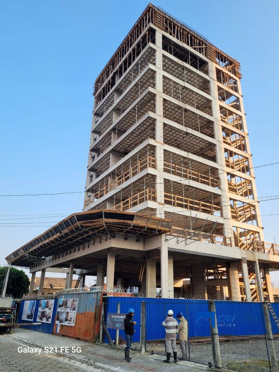 Apartamento para Venda em Itajaí - 2
