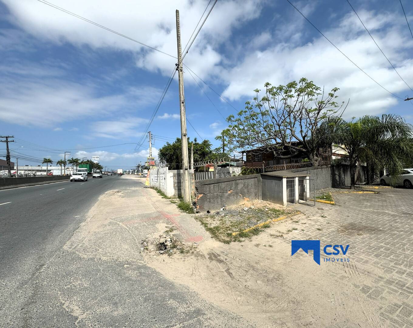 Terreno para Venda em Itajaí - 3