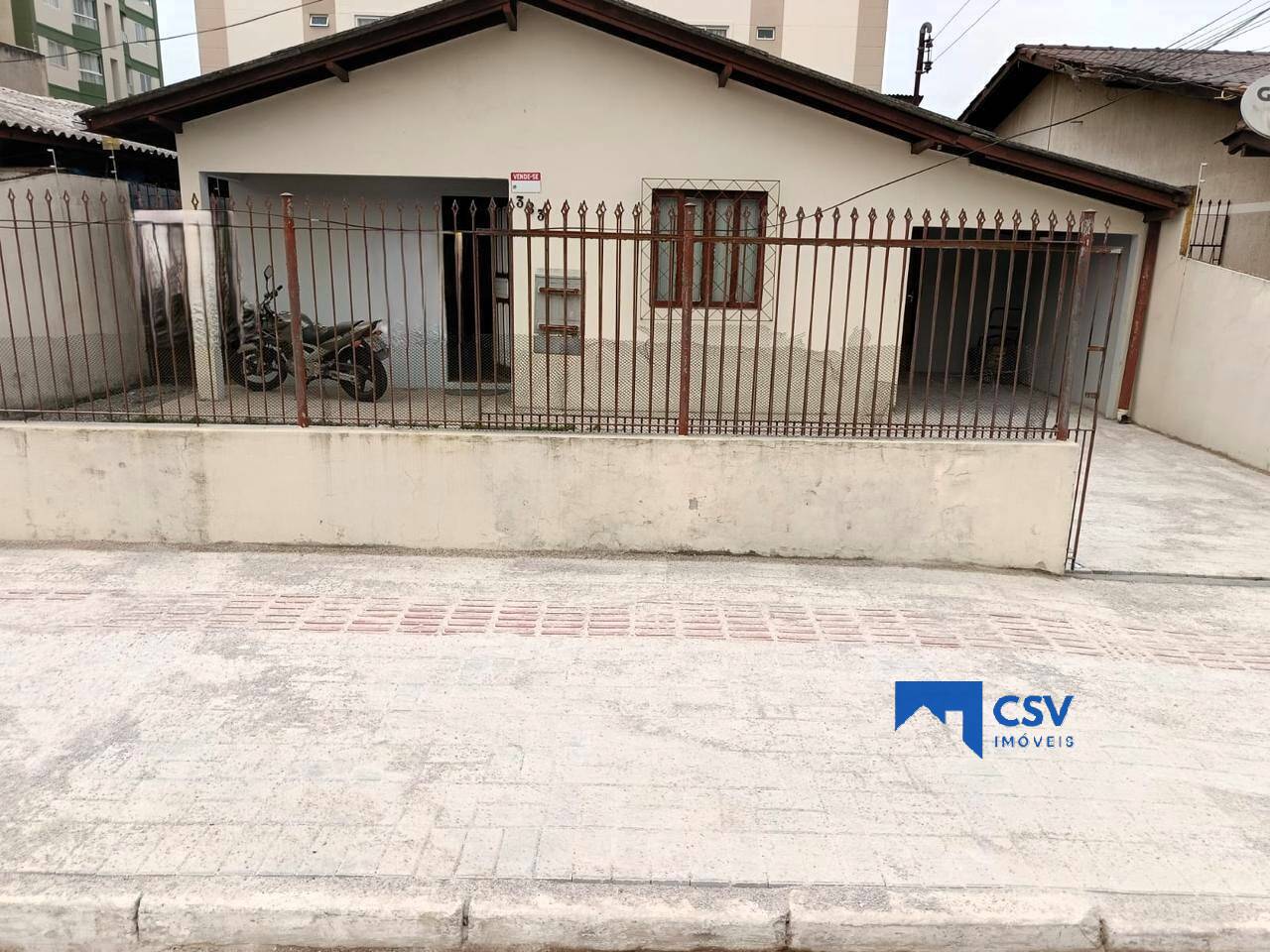 Casa para Venda em Itajaí - 1