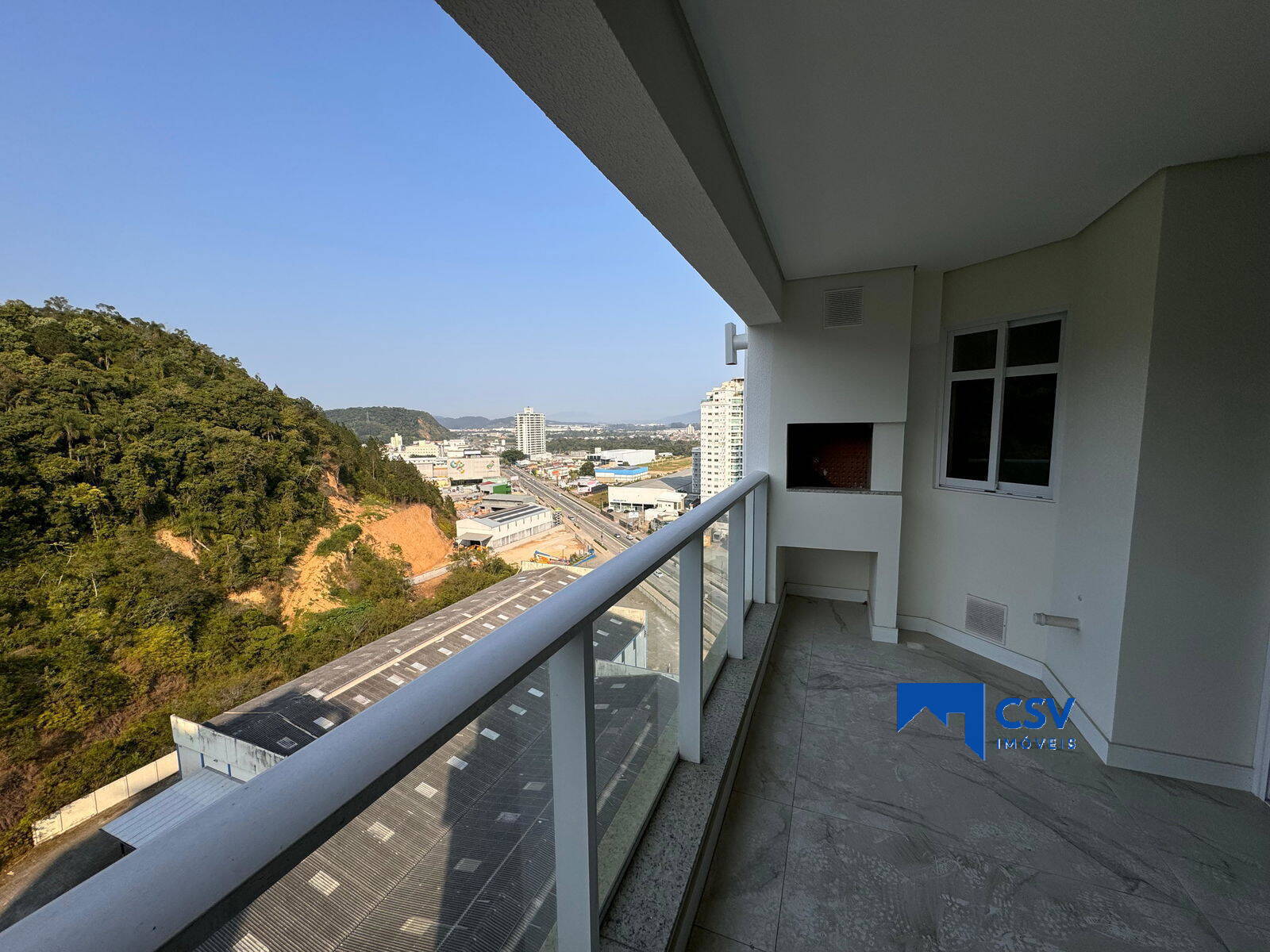 Apartamento para Venda em Itajaí - 2