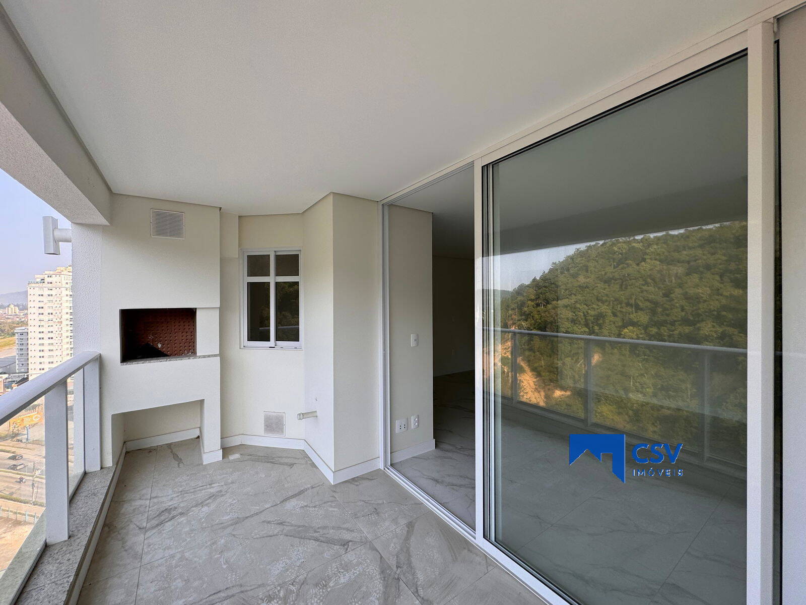 Apartamento para Venda em Itajaí - 1