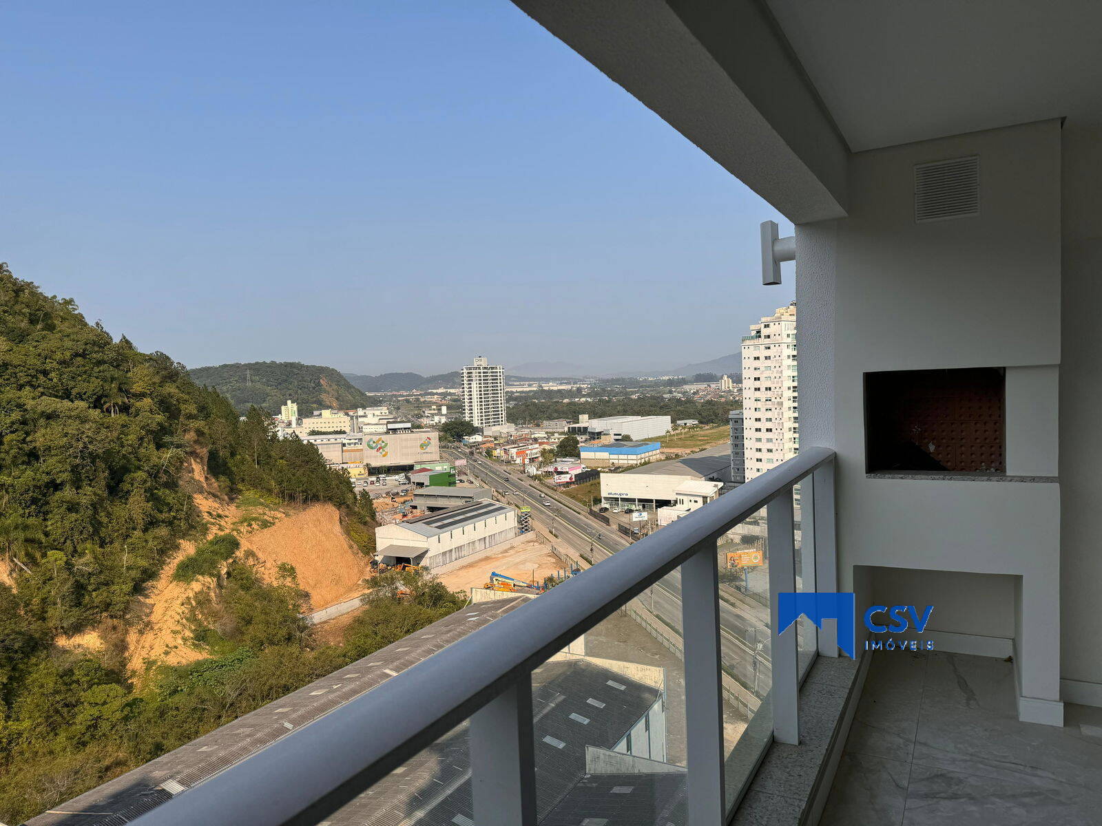 Apartamento para Venda em Itajaí - 3