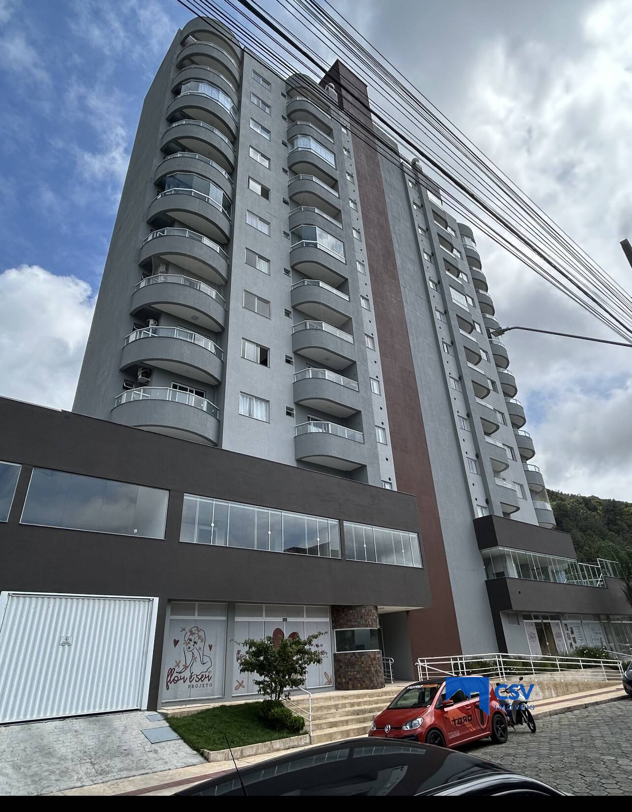 Apartamento para Venda em Itajaí - 1