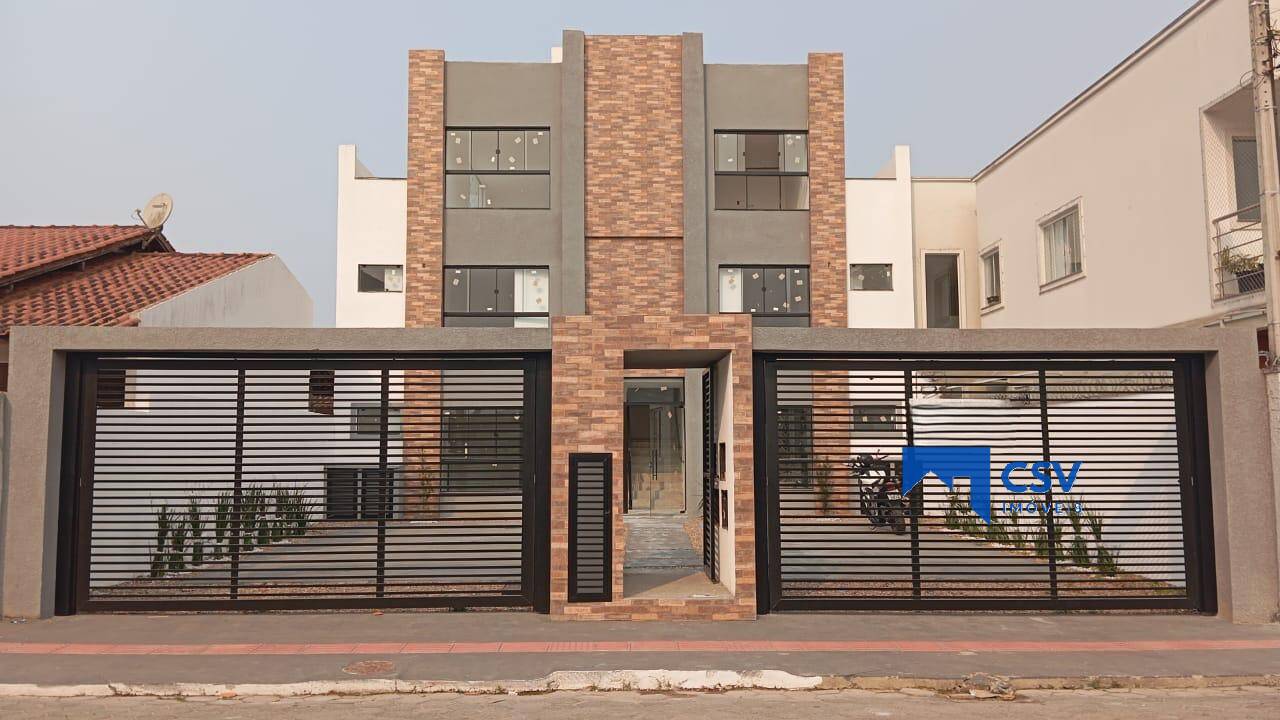 Apartamento para Venda em Itajaí - 1