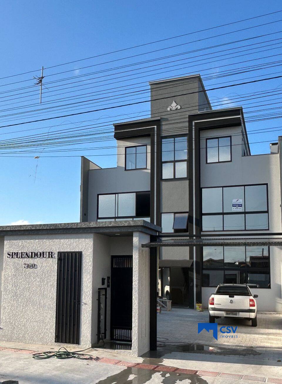Apartamento para Venda em Itajaí - 2