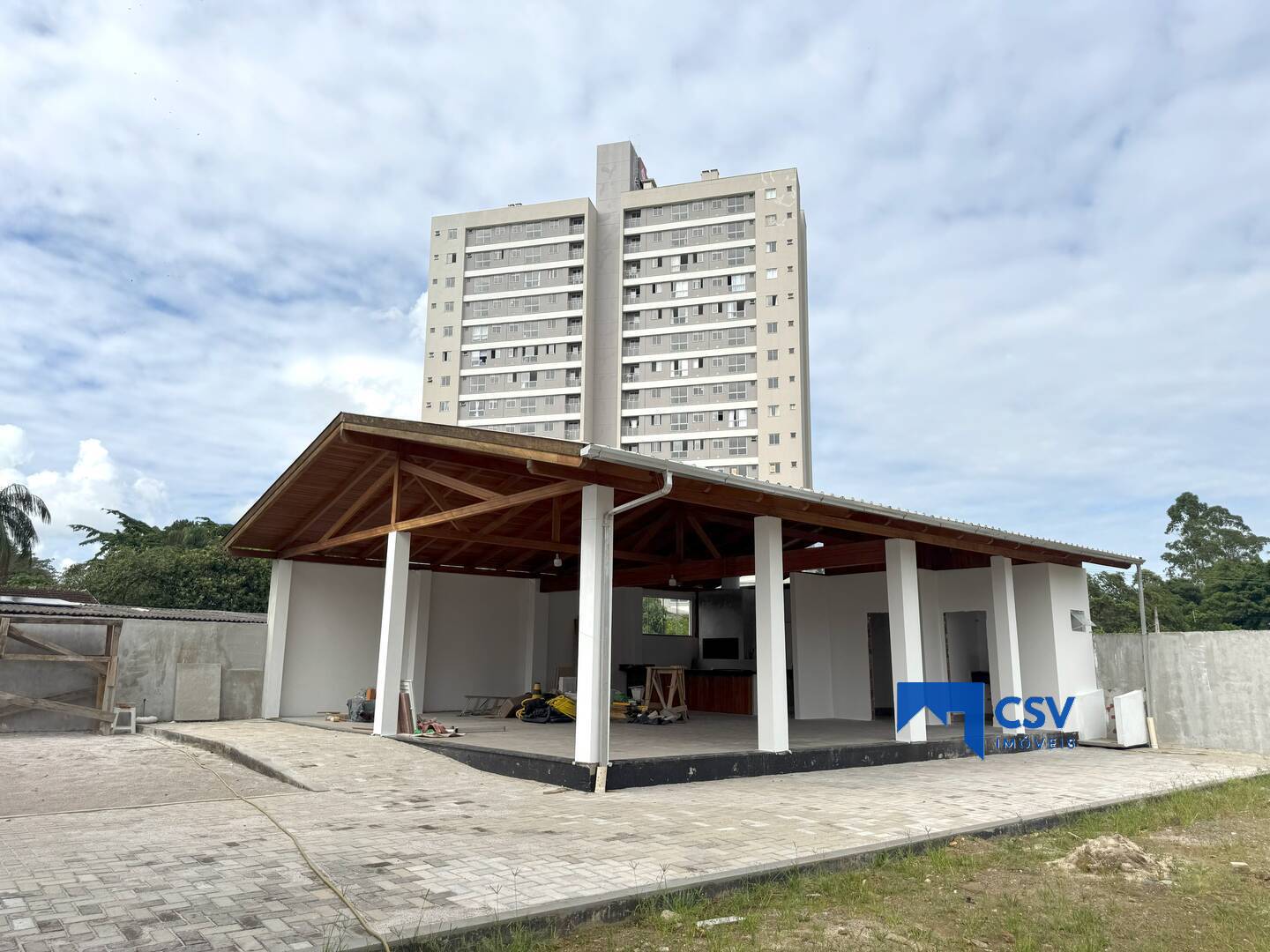 Terreno em condomínio para Venda em Itajaí - 10