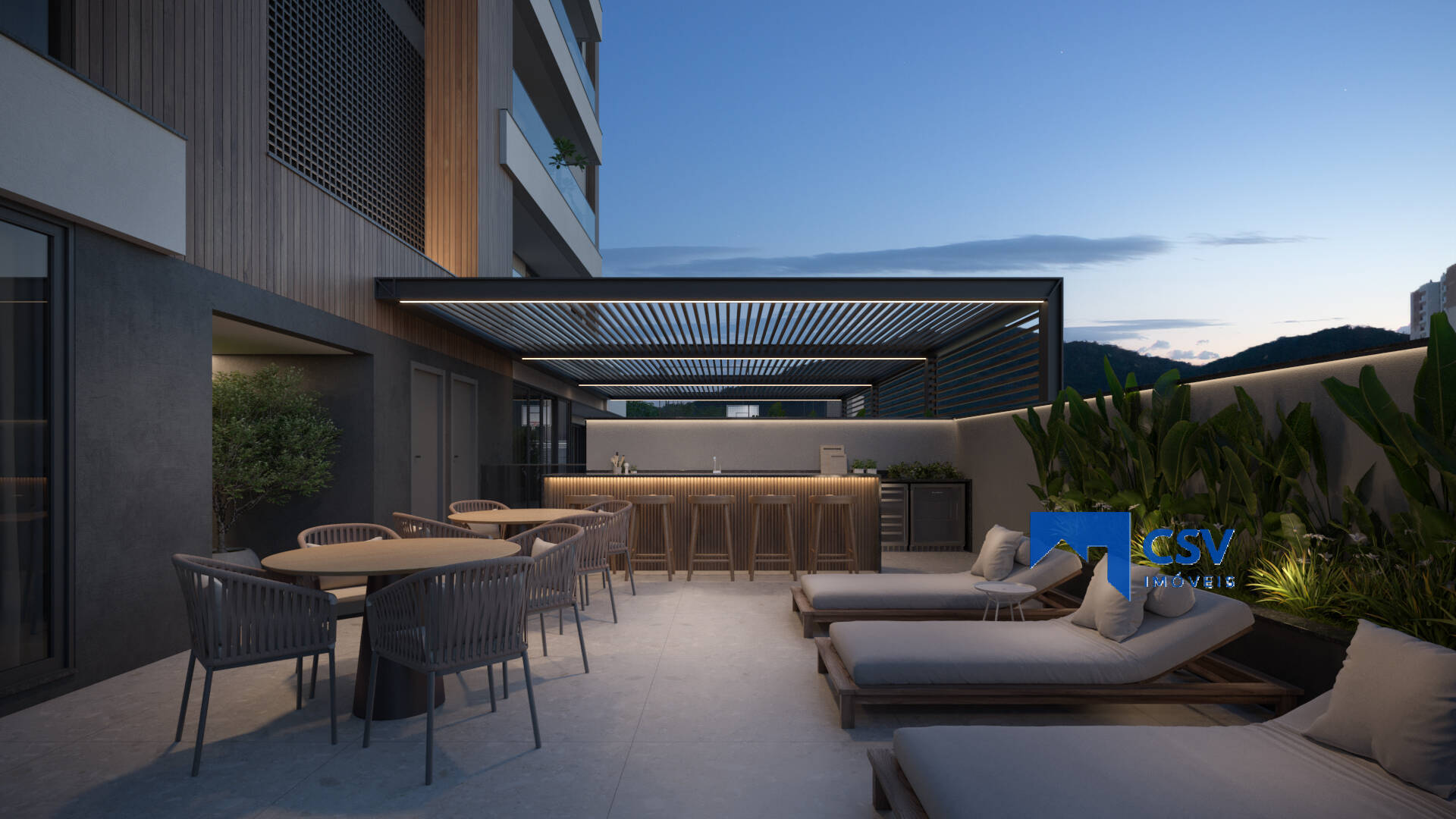 Apartamento para Venda em Itajaí - 8