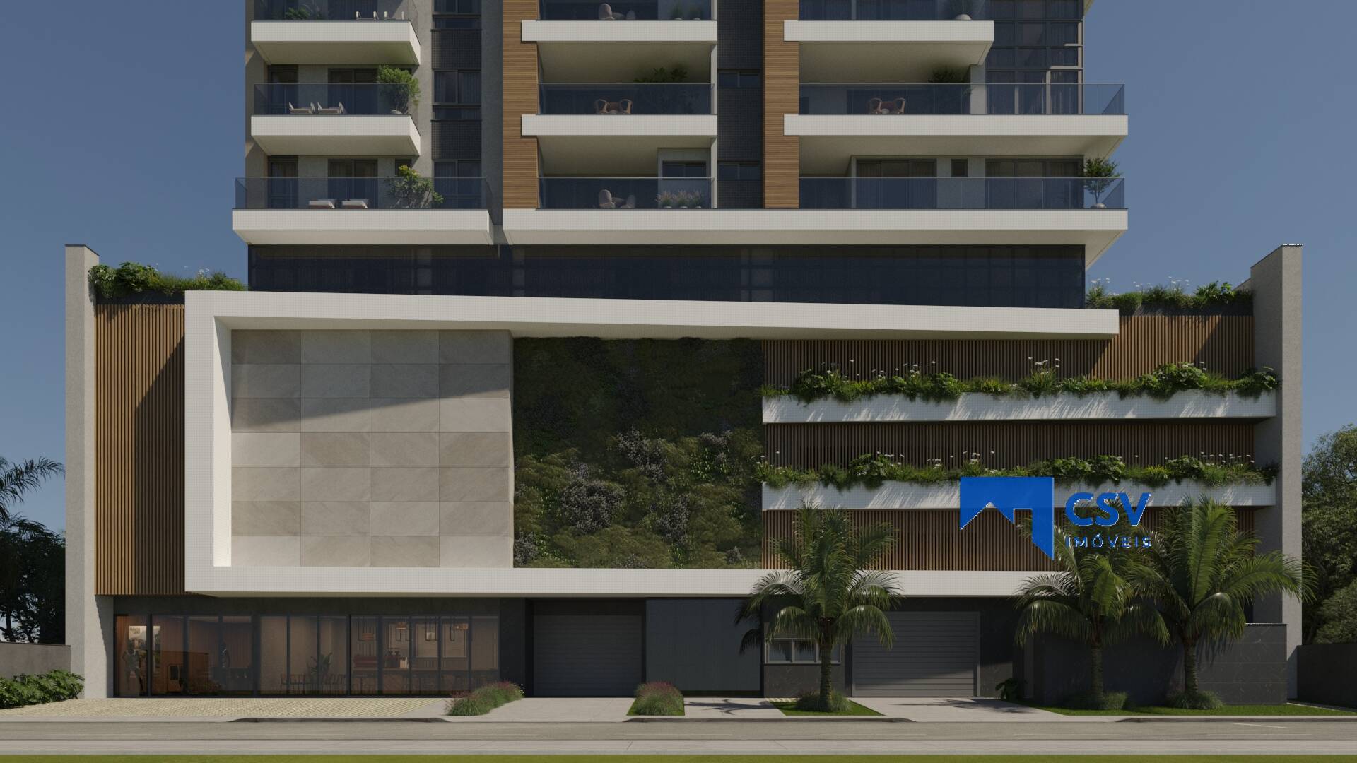 Apartamento para Venda em Itajaí - 2