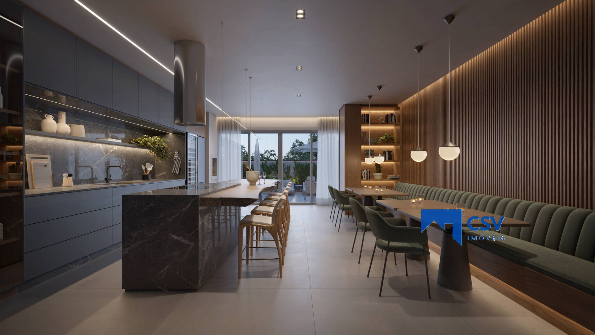 Apartamento para Venda em Itajaí - 13
