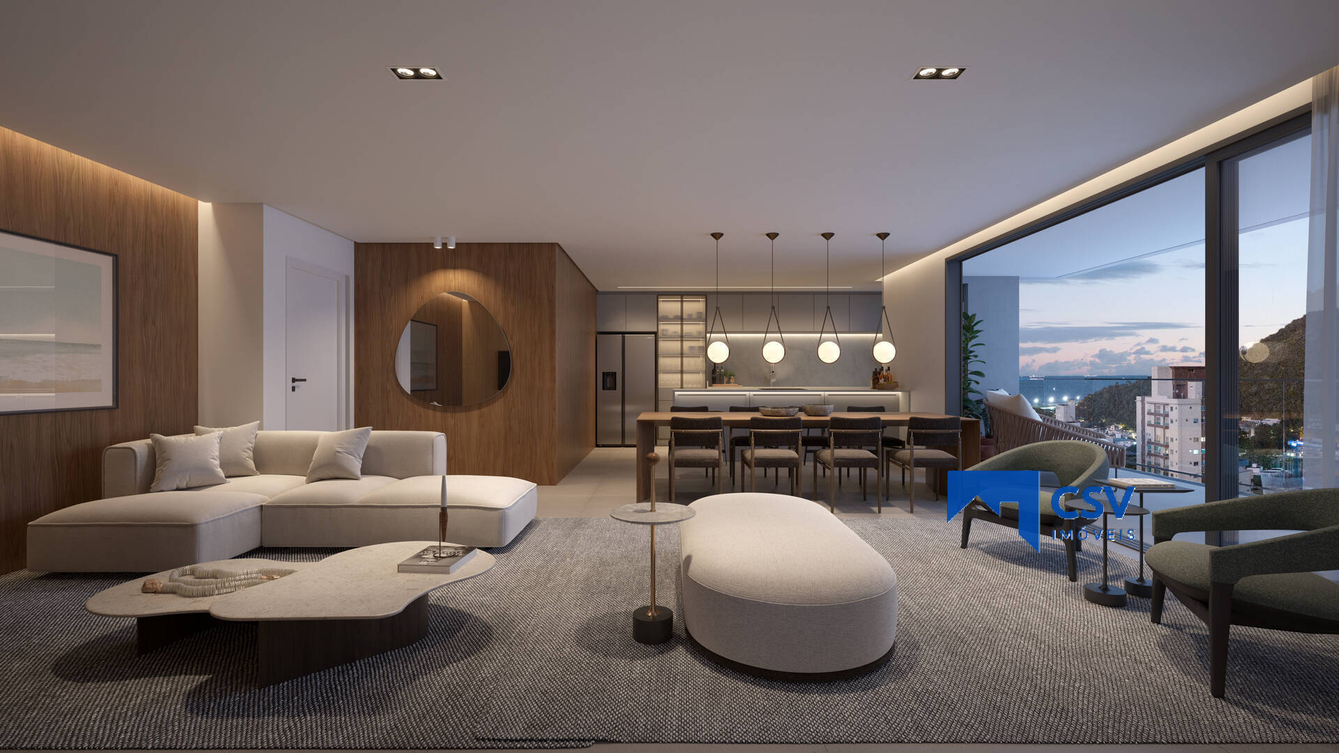 Apartamento para Venda em Itajaí - 15
