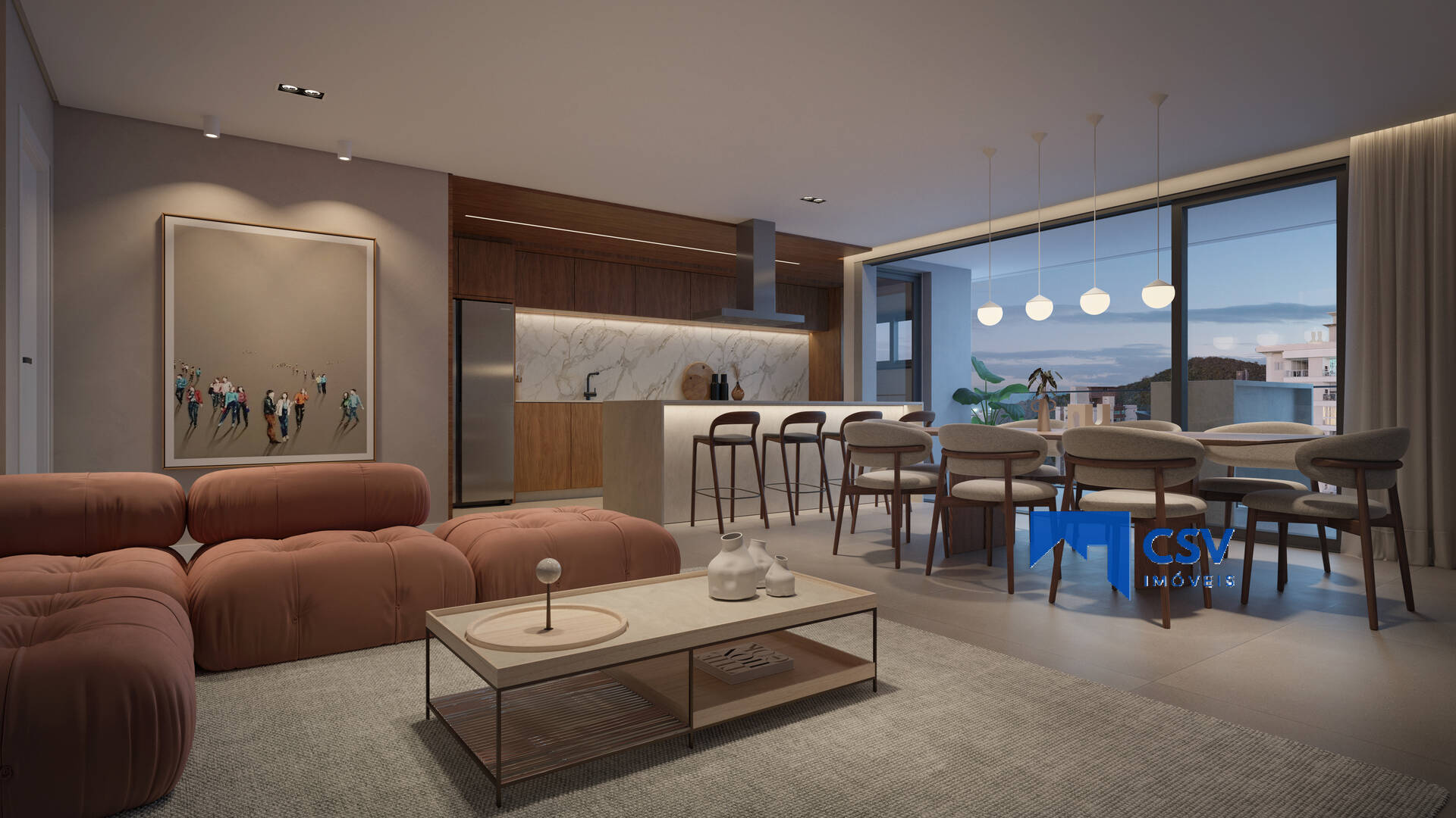 Apartamento para Venda em Itajaí - 16
