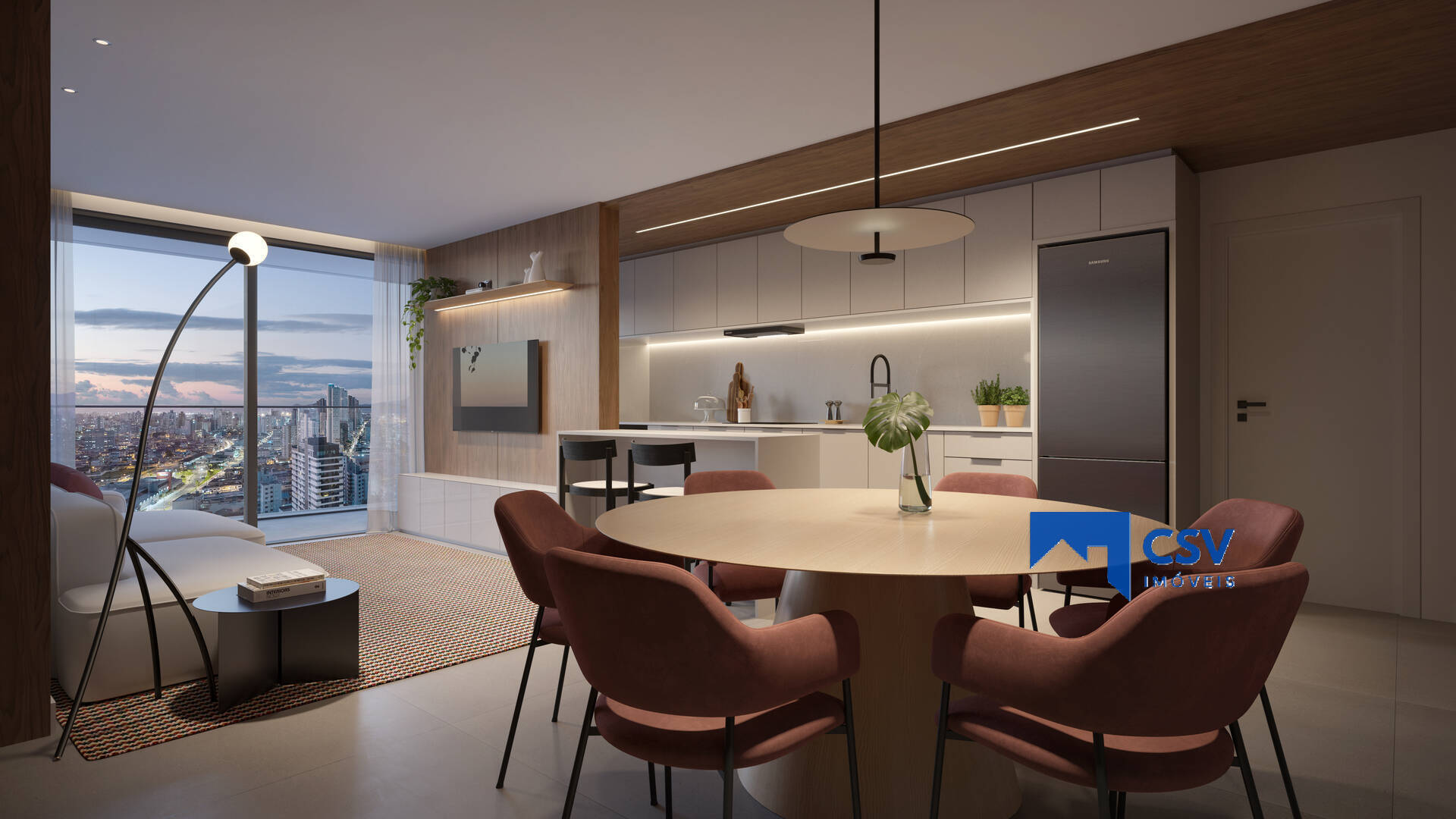 Apartamento para Venda em Itajaí - 18