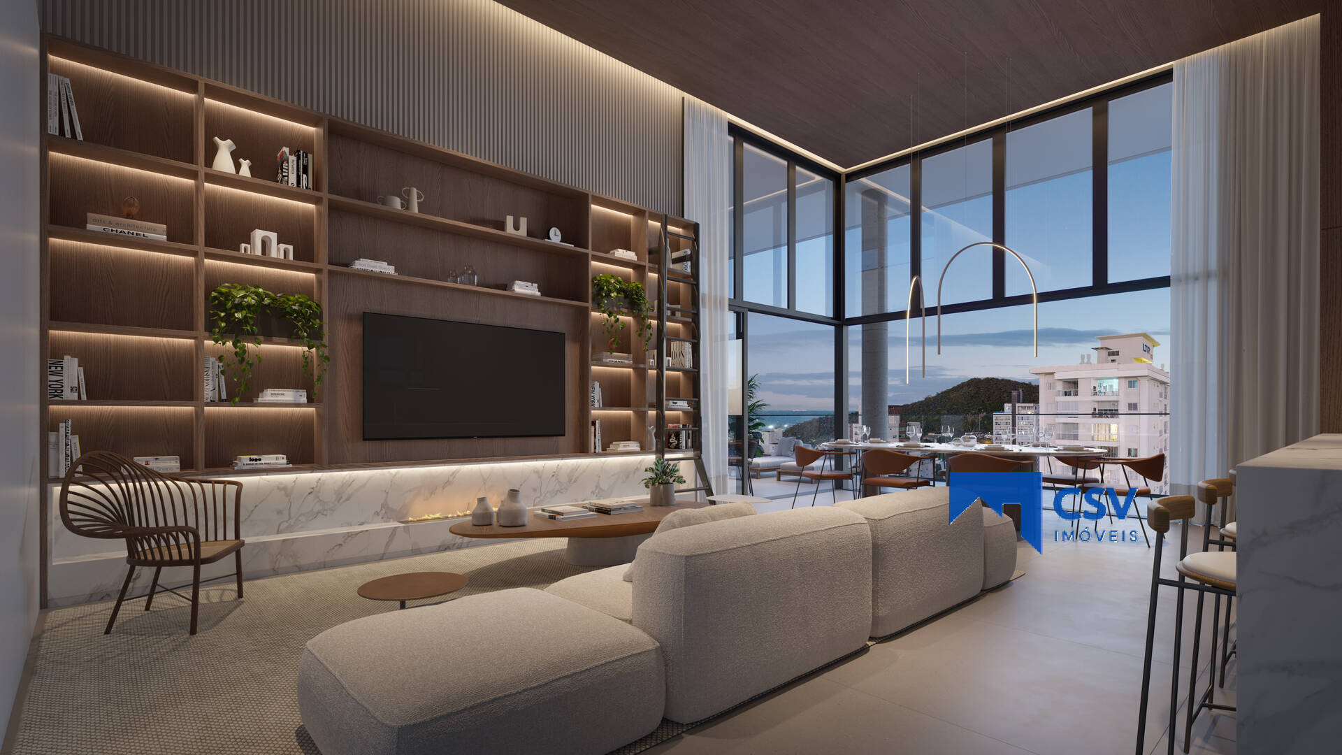 Apartamento para Venda em Itajaí - 20