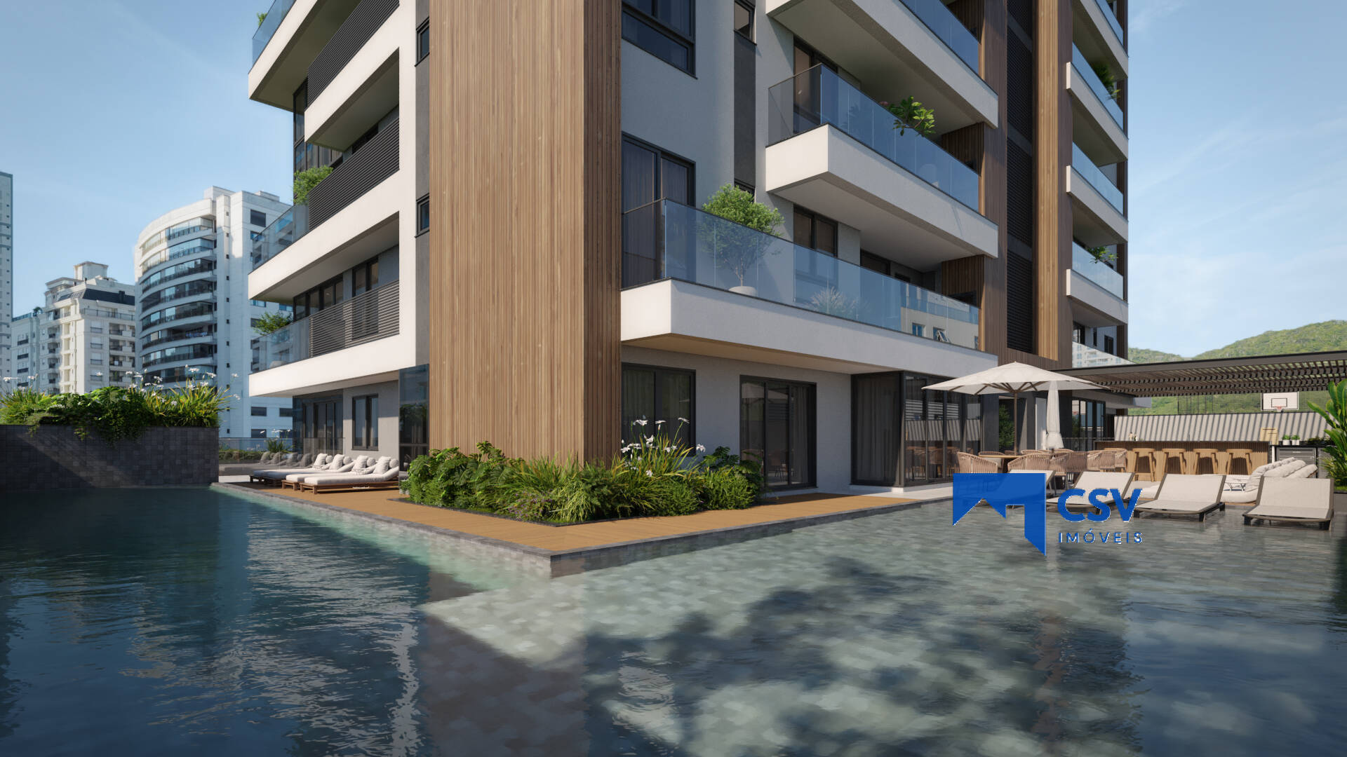 Apartamento para Venda em Itajaí - 24