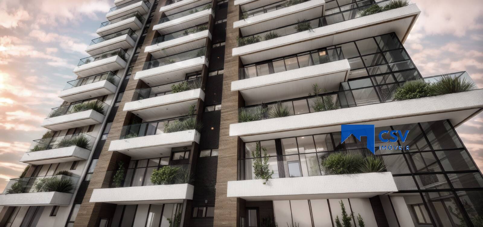Apartamento para Venda em Itajaí - 1