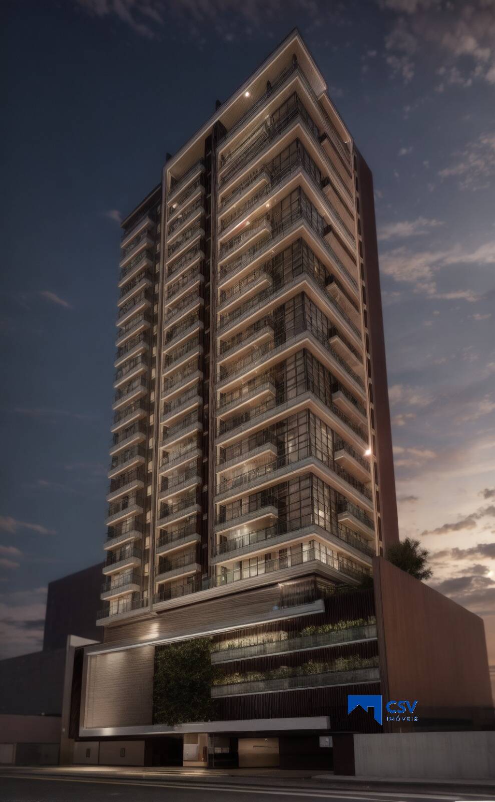 Apartamento para Venda em Itajaí - 3