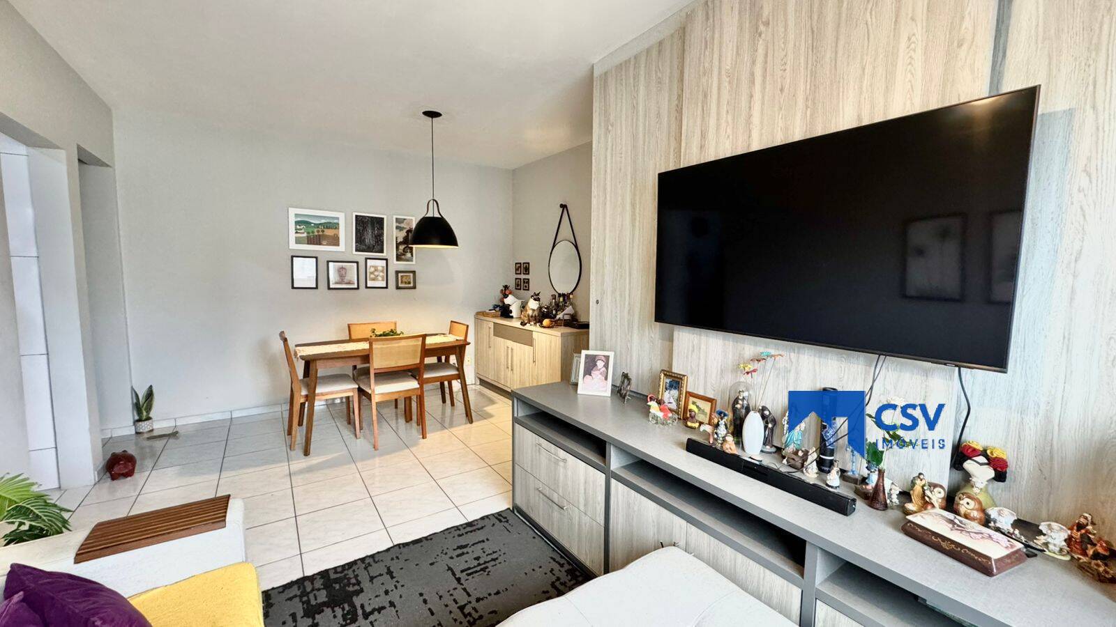 Apartamento para Venda em Itajaí - 4