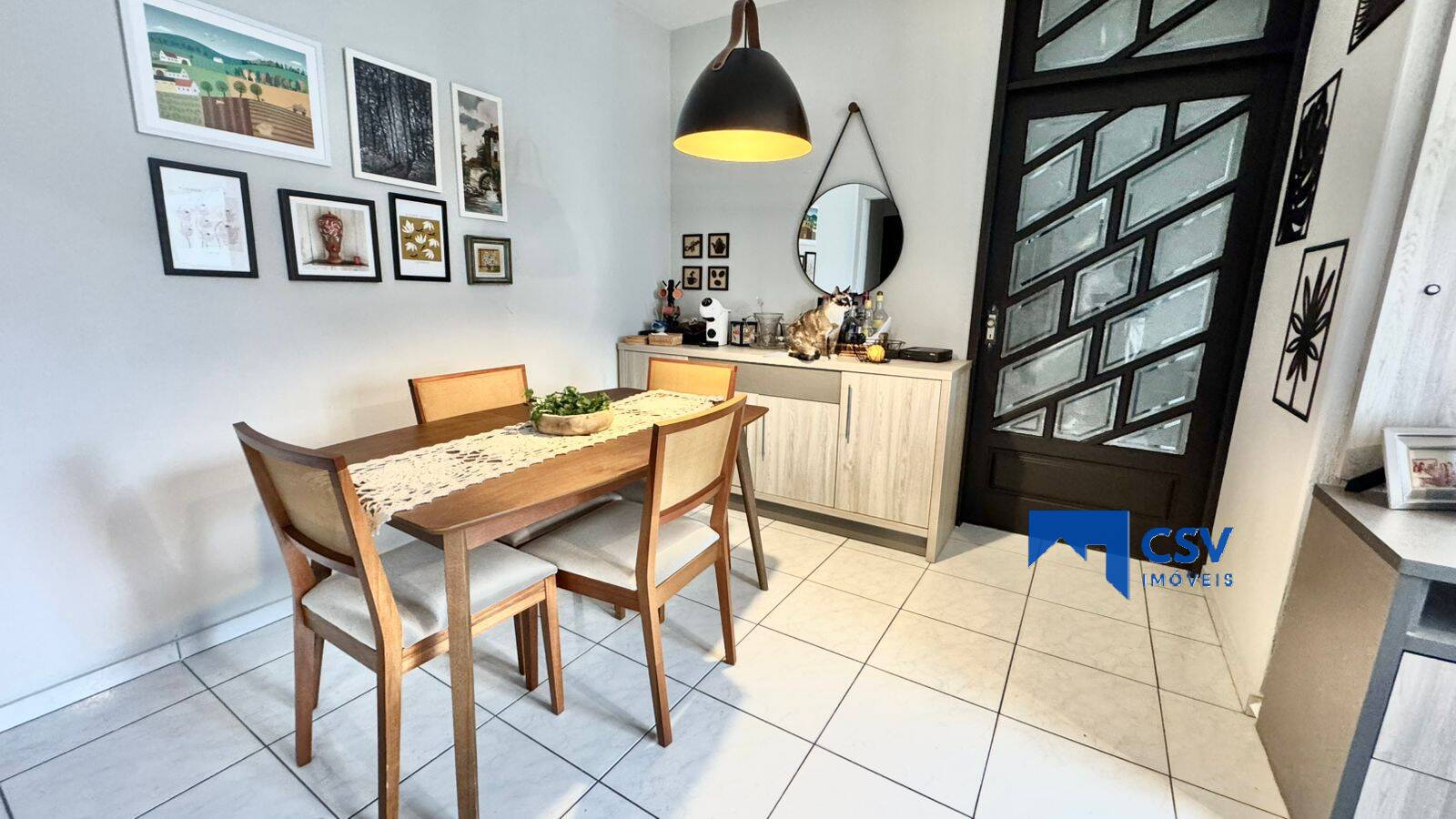 Apartamento para Venda em Itajaí - 3