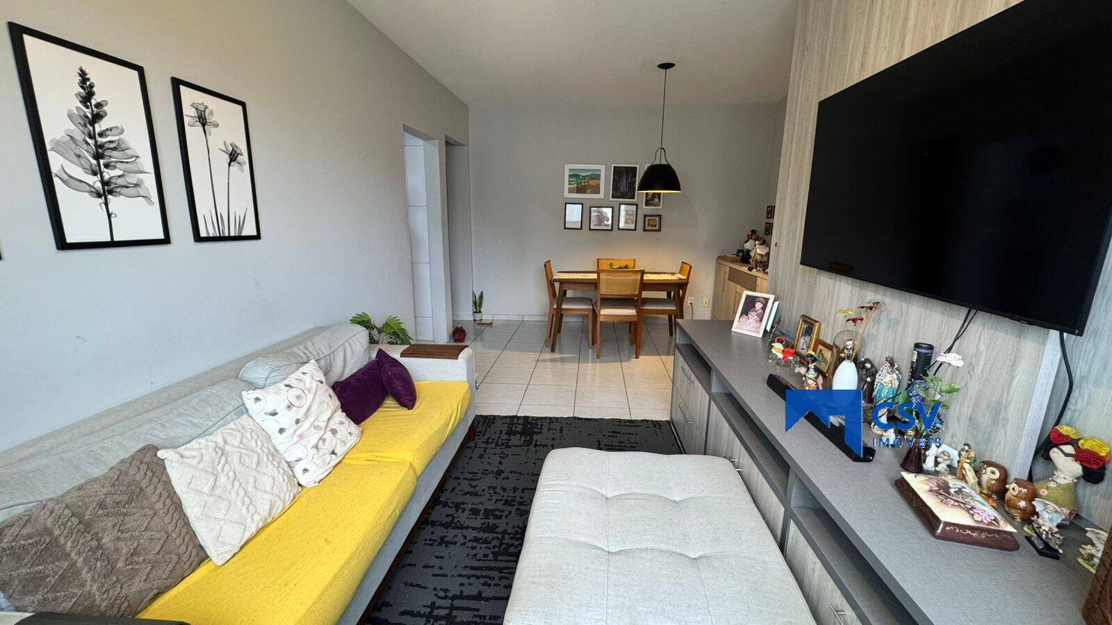 Apartamento para Venda em Itajaí - 1