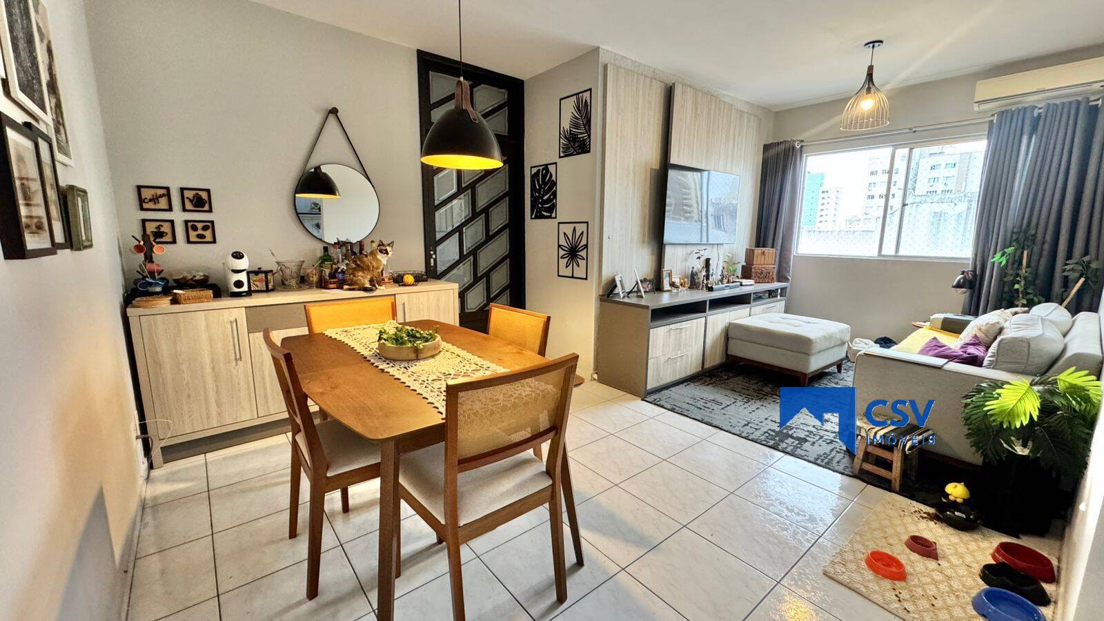 Apartamento para Venda em Itajaí - 2